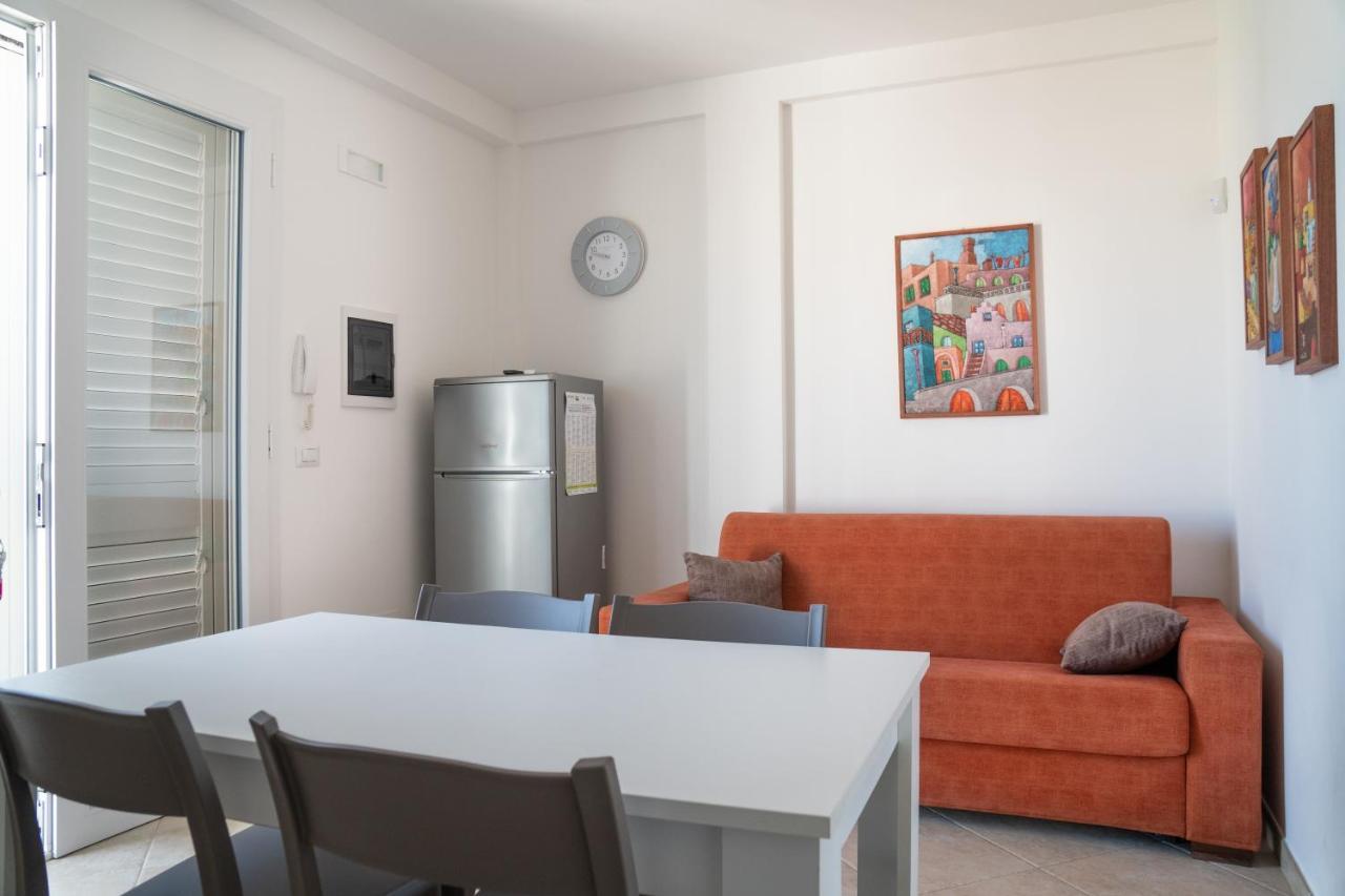 Casa Pirandello Appartamento